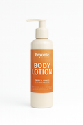 Body Lotion Tropical Mango
