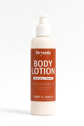 Body Lotion Honey & Vanilla