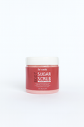 Body Sugar Scrub Soft Blossom "Mon Guerlain"